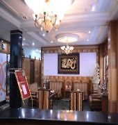 Karnika Resorts 다람샬라 외부 사진